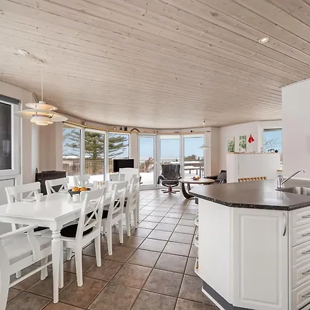 بيت للعطل Ginny - 300m To The Fjord By Interhome Struer