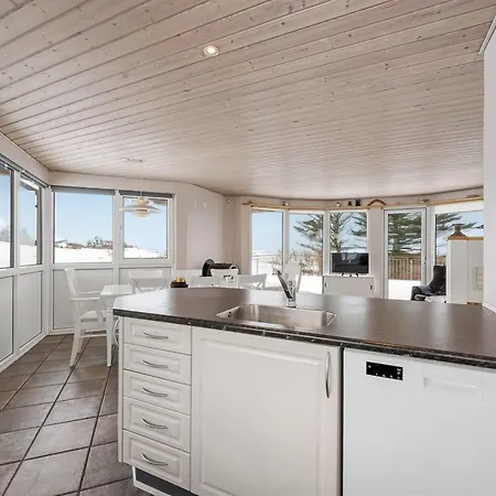 Ginny - 300m To The Fjord By Interhome Vakantiehuis