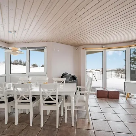 Ginny - 300m To The Fjord By Interhome بيت للعطل Struer