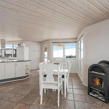 Feriehus Ginny - 300m To The Fjord By Interhome Struer