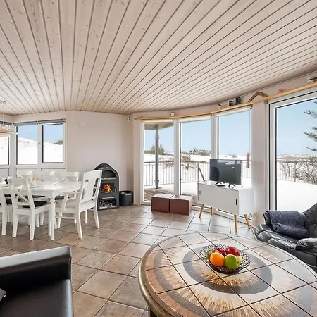 Feriehus Ginny - 300m To The Fjord By Interhome Struer