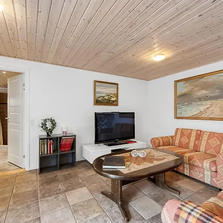 Ginny - 300m To The Fjord By Interhome Feriehus Struer