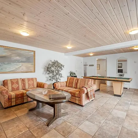 Ginny - 300m To The Fjord By Interhome * Struer
