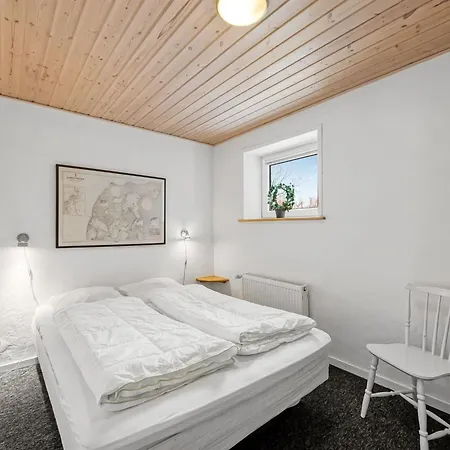 Ginny - 300m To The Fjord By Interhome Struer