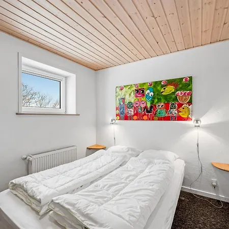 Vakantiehuis Ginny - 300m To The Fjord By Interhome Struer