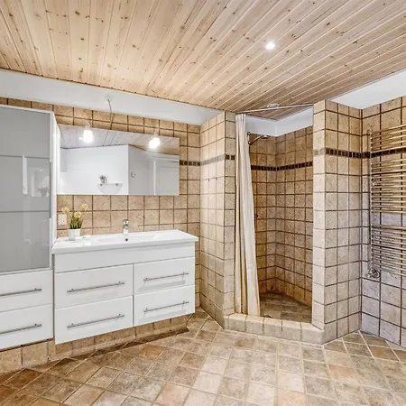 Feriehus Ginny - 300m To The Fjord By Interhome *