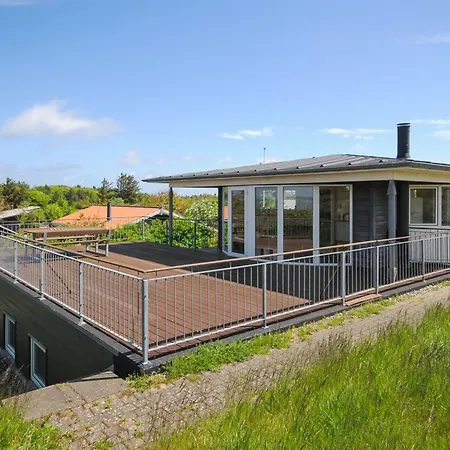 Vakantiehuis Ginny - 300m To The Fjord By Interhome Struer